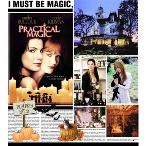 Practical Magic: 25 Years of Witchy Wisdom and Inspirational Spells